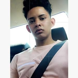 Meet your Posher, Josue